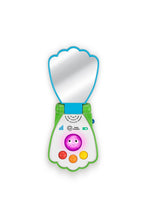 
                        
                          Load image into Gallery viewer, Baby Einstein Ocean Explorers Shell Phone Musical Toy Telephone
                        
                      