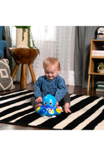 
                        
                          Load image into Gallery viewer, Baby Einstein Ocean Explorers Step &amp; Twirl Opus 4-in-1 Activity Walker
                        
                      