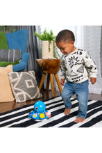 
                        
                          Load image into Gallery viewer, Baby Einstein Ocean Explorers Step &amp; Twirl Opus 4-in-1 Activity Walker
                        
                      