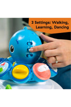 
                        
                          Load image into Gallery viewer, Baby Einstein Ocean Explorers Step &amp; Twirl Opus 4-in-1 Activity Walker
                        
                      