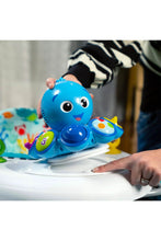 
                        
                          Load image into Gallery viewer, Baby Einstein Ocean Explorers Step &amp; Twirl Opus 4-in-1 Activity Walker
                        
                      