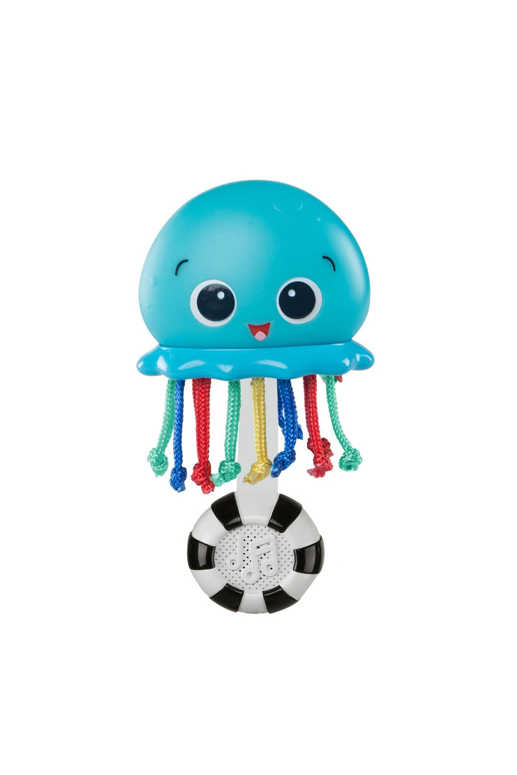 Baby Einstein Ocean Glow Sensory Shaker Musical Toy