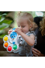 
                        
                          Load image into Gallery viewer, Baby Einstein Octo-Push Bubble Pop BPA-Free Sensory Toy
                        
                      