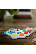 
                        
                          Load image into Gallery viewer, Baby Einstein Octo-Push Bubble Pop BPA-Free Sensory Toy
                        
                      