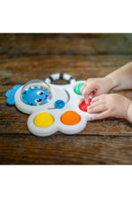 
                        
                          Load image into Gallery viewer, Baby Einstein Octo-Push Bubble Pop BPA-Free Sensory Toy
                        
                      