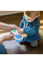 
                        
                          Load image into Gallery viewer, Baby Einstein Octo-Push Bubble Pop BPA-Free Sensory Toy
                        
                      