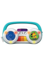 
                        
                          Load image into Gallery viewer, Baby Einstein Toddler Jams Musical Toy
                        
                      