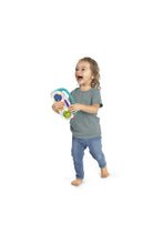 
                        
                          Load image into Gallery viewer, Baby Einstein Toddler Jams Musical Toy
                        
                      