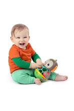 
                        
                          Load image into Gallery viewer, Bright Starts Grab &amp; Giggle Monkey Multi-Sensory Toy
                        
                      