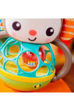 
                        
                          Load image into Gallery viewer, Bright Starts Grab &amp; Giggle Monkey Multi-Sensory Toy
                        
                      