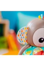 
                        
                          Load image into Gallery viewer, Bright Starts Grab &amp; Giggle Monkey Multi-Sensory Toy
                        
                      