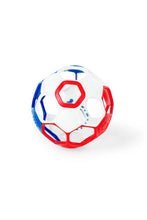 
                        
                          將圖片載入圖庫檢視器 Bright Starts Grippin&#39; Goals Rattle Ball - Red, White &amp; Blue
                        
                      