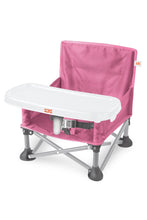 
                        
                          將圖片載入圖庫檢視器 Bright Starts Pop N Sit Portable Booster Seat
                        
                      