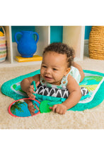 
                        
                          Load image into Gallery viewer, FREE GIFT - Bright Starts Totally Tropical Prop &amp; Play Tummy Time Baby Activity Mat
                        
                      