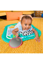 
                        
                          Load image into Gallery viewer, FREE GIFT - Bright Starts Totally Tropical Prop &amp; Play Tummy Time Baby Activity Mat
                        
                      