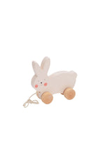 
                        
                          將圖片載入圖庫檢視器 Bubble Wooden Rabbit Pull Along 4
                        
                      