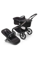 
                        
                          Load image into Gallery viewer, Bugaboo Fox 5 Stroller ($11,699.1 up with Free Cup Holder)
                        
                      