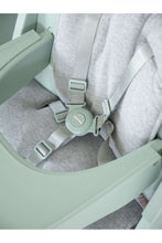 
                        
                          Load image into Gallery viewer, Childhome Evosit High Chair Cushion - Jersey Grey 2
                        
                      