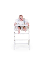 
                        
                          Load image into Gallery viewer, Childhome Evosit High Chair Cushion - Jersey Hearts 4
                        
                      