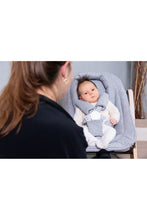 
                        
                          Load image into Gallery viewer, Childhome Newborn Evosit - Jersey Black 7
                        
                      