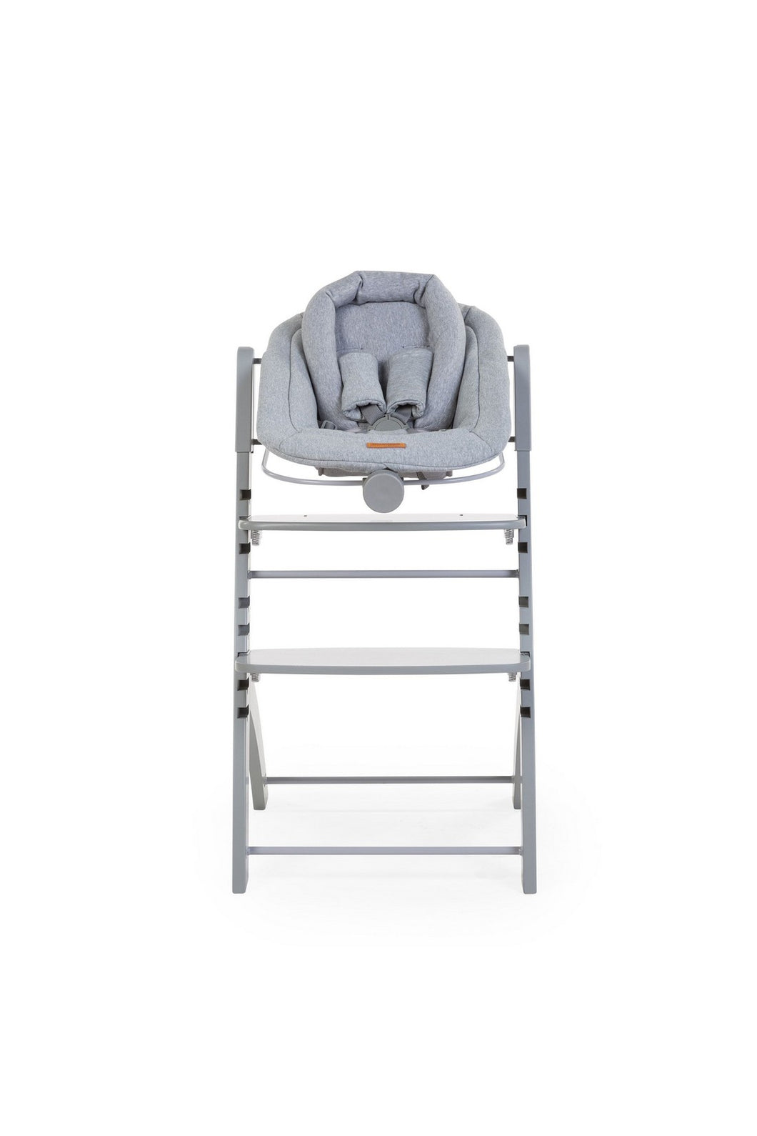 Childhome Newborn Evosit - Jersey Grey 1