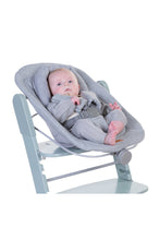 
                        
                          Load image into Gallery viewer, Childhome Newborn Evosit - Jersey Grey 6
                        
                      