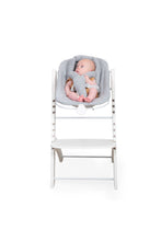 
                        
                          Load image into Gallery viewer, Childhome Newborn Evosit - Jersey White 12
                        
                      