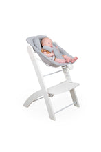 
                        
                          Load image into Gallery viewer, Childhome Newborn Evosit - Jersey White 13
                        
                      