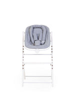 
                        
                          Load image into Gallery viewer, Childhome Newborn Evosit - Jersey White 1
                        
                      