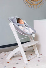 
                        
                          Load image into Gallery viewer, Childhome Newborn Evosit - Jersey White 5
                        
                      