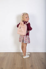 
                        
                          Load image into Gallery viewer, Childhome My First Bag Children&#39;s Backpack - Pink Copper
                        
                      