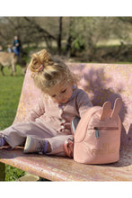 
                        
                          Load image into Gallery viewer, Childhome My First Bag Children&#39;s Backpack - Pink Copper
                        
                      