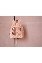 
                        
                          Load image into Gallery viewer, Childhome My First Bag Children&#39;s Backpack - Pink Copper
                        
                      