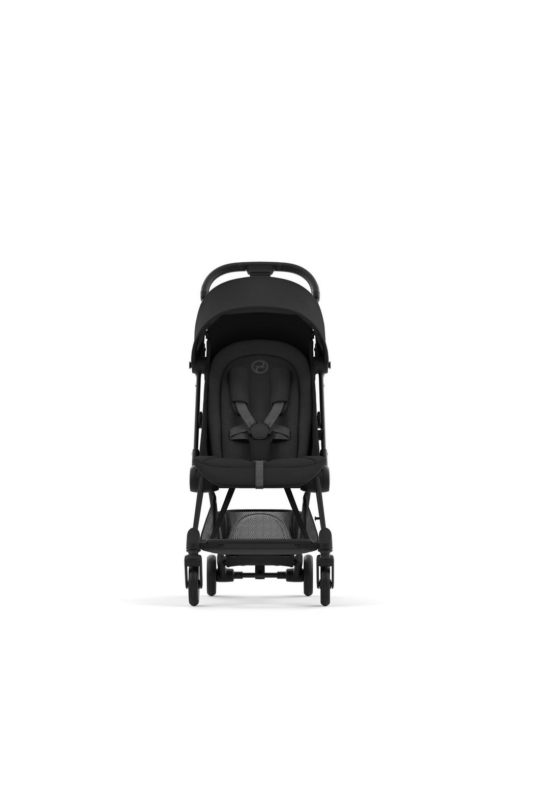 Cybex Coya Stroller - Matt Black