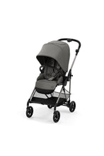 
                        
                          Load image into Gallery viewer, Cybex Melio TPE Stroller
                        
                      