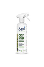 
                        
                          Load image into Gallery viewer, Dew Car Seat &amp; Stroller Cleaner - 500ml
                        
                      