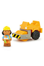 
                        
                          Load image into Gallery viewer, Early Learning Centre Happyland Bulldozer Set 1
                        
                      