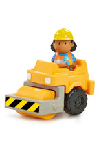 
                        
                          Load image into Gallery viewer, Early Learning Centre Happyland Bulldozer Set 3
                        
                      