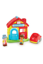 
                        
                          Load image into Gallery viewer, Early Learning Centre Happyland Post Office Playset 1
                        
                      