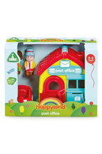 
                        
                          Load image into Gallery viewer, Early Learning Centre Happyland Post Office Playset 2
                        
                      
