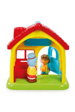 
                        
                          Load image into Gallery viewer, Early Learning Centre Happyland Post Office Playset 3
                        
                      
