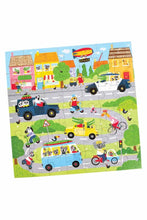 
                        
                          Load image into Gallery viewer, Early Learning Centre Ride Around Town Puzzle 3
                        
                      