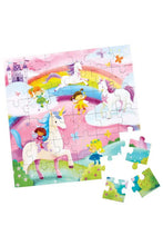 
                        
                          Load image into Gallery viewer, Early Learning Centre Unicorn Fairies Puzzle 2
                        
                      