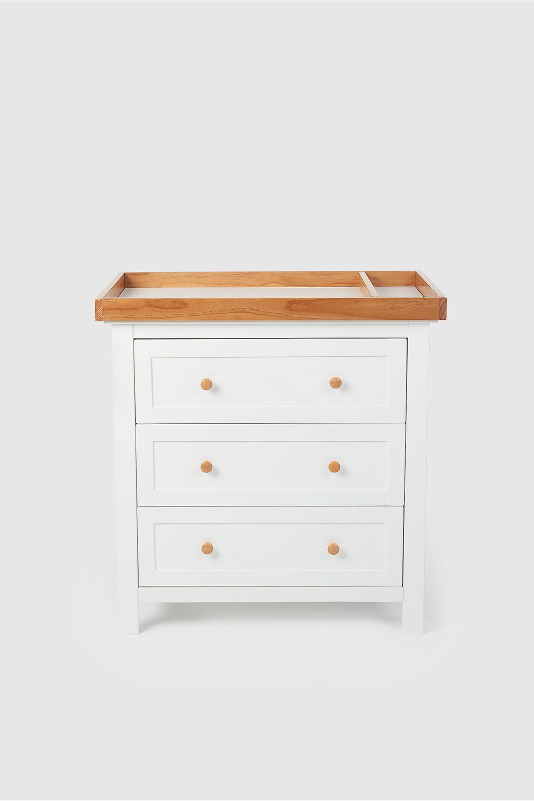 Mothercare Lulworth Changing Unit Dresser [Bundle item]