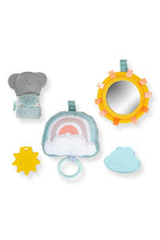 
                        
                          Load image into Gallery viewer, Ingenuity Calm Springs Soothing Essentials Gift Set 2
                        
                      