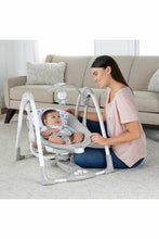 
                        
                          將圖片載入圖庫檢視器 Ingenuity ConvertMe Swing-2-Seat Portable Swing - Raylan 2
                        
                      