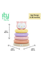 
                        
                          將圖片載入圖庫檢視器 Ingenuity Cutie Stacks - Nally 1
                        
                      