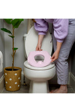 
                        
                          Load image into Gallery viewer, Ingenuity My Size Potty Pro - Pink
                        
                      