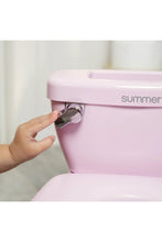 
                        
                          Load image into Gallery viewer, Ingenuity My Size Potty Pro - Pink
                        
                      