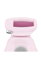 
                        
                          Load image into Gallery viewer, Ingenuity My Size Potty Pro - Pink
                        
                      